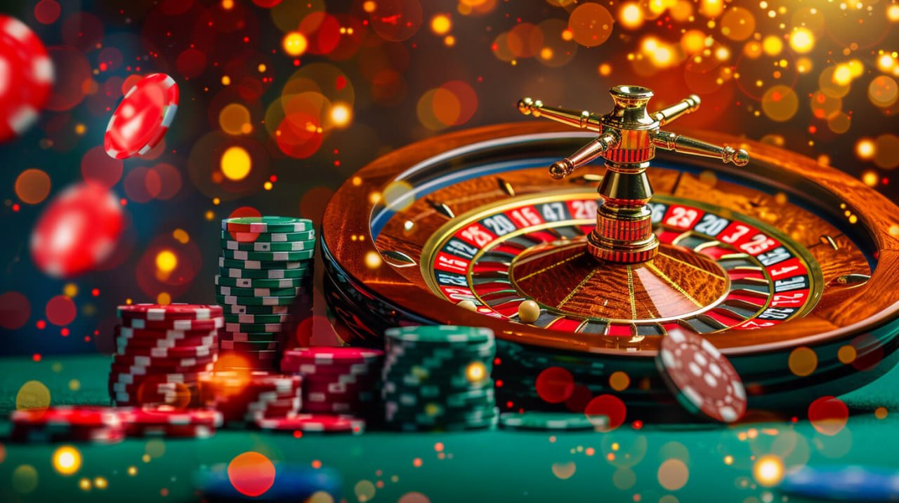 Live Roulette Blackjack ဂိမ်းများ li789 slot
