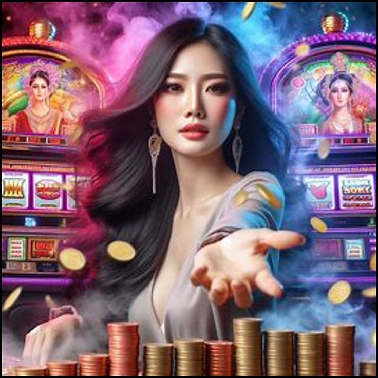 li789 slot Myanmar Megaways Slots Big Win Potential MMK