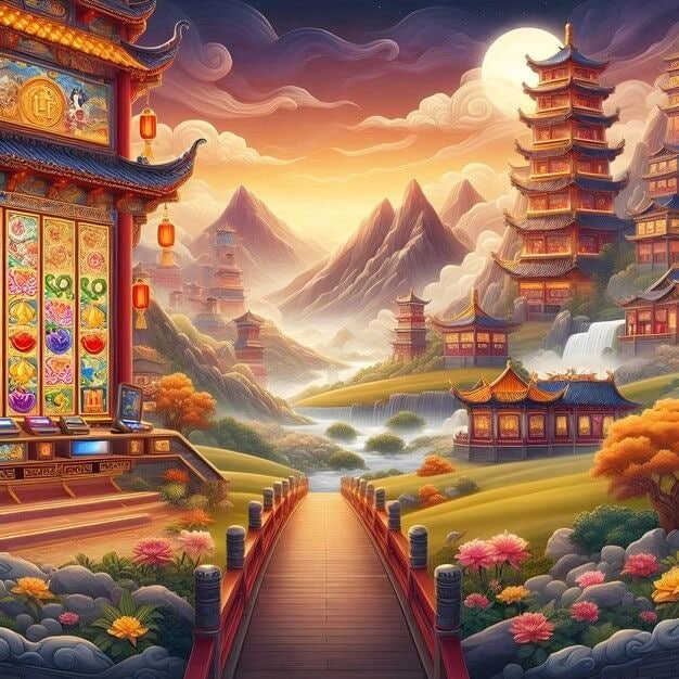 Slots Games li789