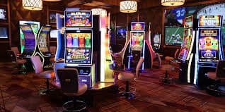 li789 slot Myanmar Classic Slots MMK ဖြင့် ကစားနိုင်သော 3-Reel Slots