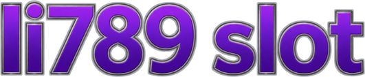 li789 slot logo